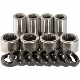 Kit réparation biellettes pivot works Yamaha 1047380