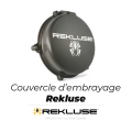 Couvercle de carter d'embrayage Rekluse | Oxmoto