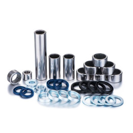 Kit réparation de biellettes factory links Yamaha 1049762