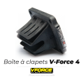 Boîte à clapets V Force 4 | Oxmoto