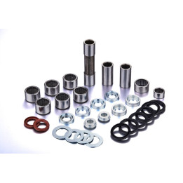 Kit réparation de biellettes factory links sherco 1049748