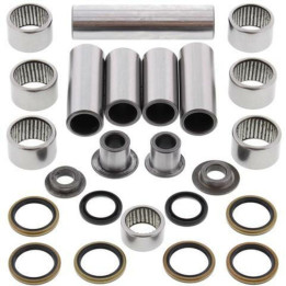 Kit réparation de biellettes all balls Kawasaki kx125/250 1039509
