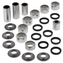 Kit réparation de biellettes all balls Suzuki rm125/250 1039565