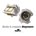 Boite à clapets Boyesen | Oxmoto