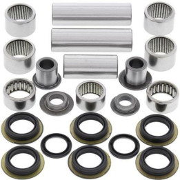 Kit réparation de biellettes all balls 1039505 | Oxmoto