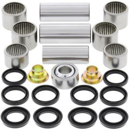Kit réparation de biellettes all balls Husqvarna 1039580