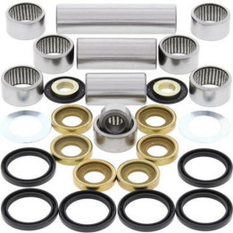 Kit réparation de biellettes all balls honda/hm 1039559