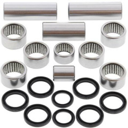 Kit réparation de biellettes all balls 1039522 | Oxmoto
