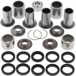 Kit réparation de biellettes all balls Yamaha yz 490 1986-1988