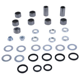 Kit réparation de biellettes all balls sherco 300 se-r 2017-2023