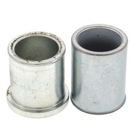 Kit entretoise roue avant all balls Yamaha yz125/250 1040225