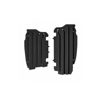 Grilles de radiateur Polisport | Oxmoto