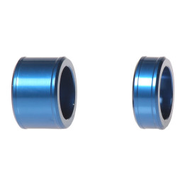 Entretoises de roue avant RFX pro bleu Yamaha yz 250 f 2014-2022
