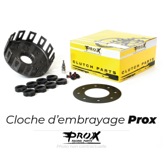 Cloche d'embrayage PROX cloche-embrayage-prox | Oxmoto