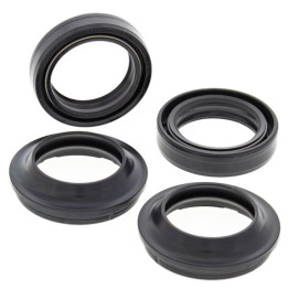 Joints spi de fourche et caches-poussière all balls - 35x48x10,5 mm bmw r 1100 rs