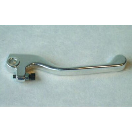 Levier de frein Bihr type origine aluminium forgé poli 1063710