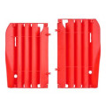 Grilles de radiateur Polisport | Oxmoto