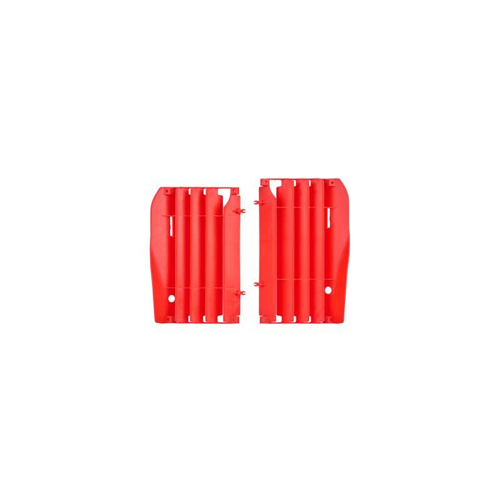 Grilles de radiateur Polisport | Oxmoto