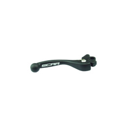 Levier de frein Scar type origine Kawasaki kx 85 2001-2024