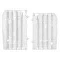 Grilles de radiateur Polisport | Oxmoto