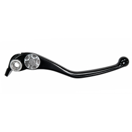 Levier droit Highsider smart type origine - noir 863B-BK