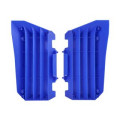 Grilles de radiateur Polisport | Oxmoto