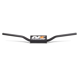 Guidon Neken radical standard origine yzf | Oxmoto