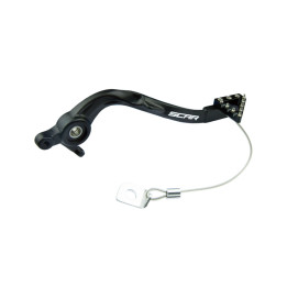 Pédale de frein Scar Husqvarna fc 250 2023-2025 | Oxmoto