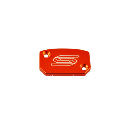 Couvercle de maitre-cylindre avant Scar orange 1083179001