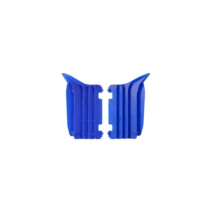 Grilles de radiateur Polisport | Oxmoto