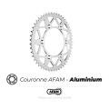 Couronne AFAM alu standard - 520 couronne-alu-afam-ultra-light-standard-520