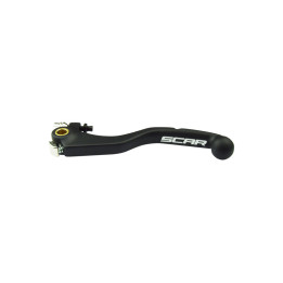 Levier d'embrayage Scar type origine Honda crf450x/rx