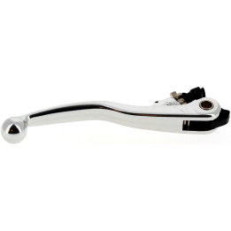 Levier d'embrayage Bihr type origine aluminium forgé poli 1063876