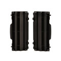 Grilles de radiateur Polisport | Oxmoto