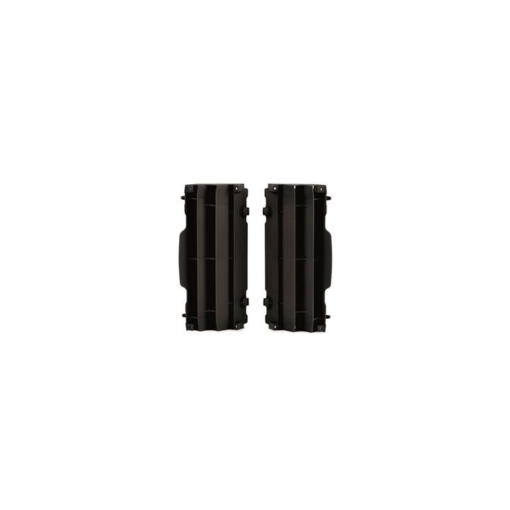 Grilles de radiateur Polisport | Oxmoto