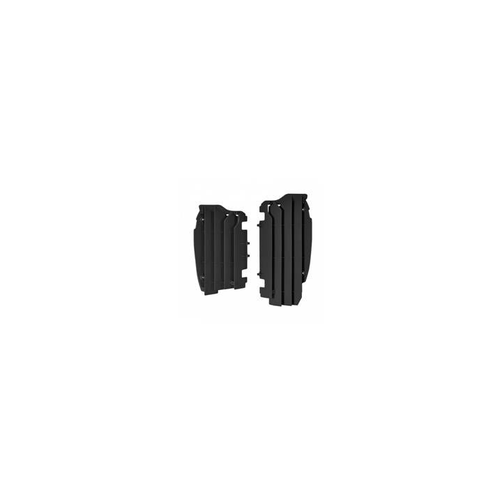 Grilles de radiateur Polisport | Oxmoto