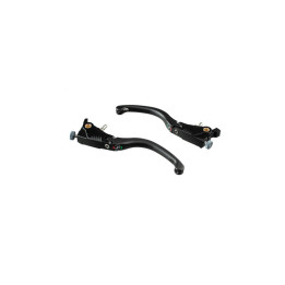 Kit de leviers repliables et réglables Lightech - Type H KLEV137H