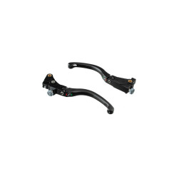 Kit de leviers repliables et réglables Lightech - Type H KLEV141H