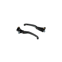 Kit de leviers repliables et réglables Lightech - Type J KLEV141J