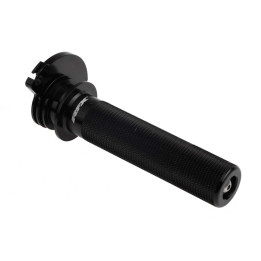 Barillet de gaz RFX pro noir Kawasaki kx65/85/100 kx 80 1983-2000