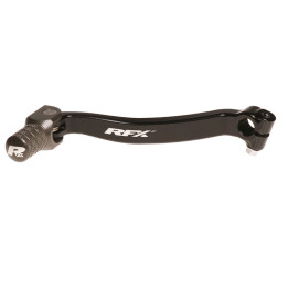 Sélecteur de vitesse RFX Kawasaki 250 kxf/kx noir/titane
