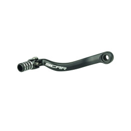 Sélecteur de vitesse Scar noir 1096234001 | Oxmoto