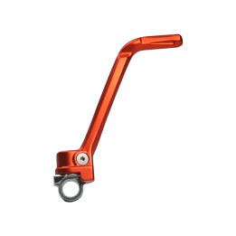 Kick RFX série race orange Husqvarna tc 85 2018-2024