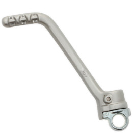 Kick RFX Race Series - aluminium | Oxmoto