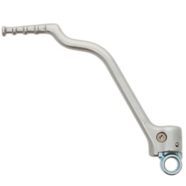 Kick RFX Race Series - argent FXKS4030055SV | Oxmoto