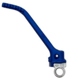 Kick RFX Race Series - bleu FXKS5090055BU | Oxmoto