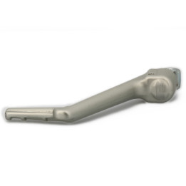 Kick RFX Race Series - argent FXKS4010055SV | Oxmoto