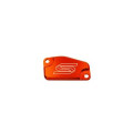 Couvercle de maitre cylindre de frein avant Scar | Oxmoto