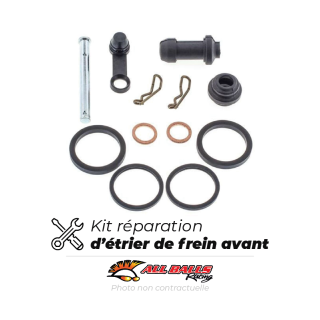 Kit réparation d'étrier de frein avant all balls | Oxmoto