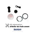 Kit réparation d'étrier de frein avant Tecnium | Oxmoto